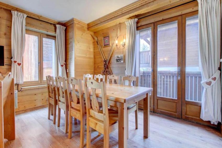 Résidence Le Lodge - foto 10