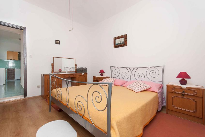 Holiday apartment with air conditioning - BF-55HPR - foto 3