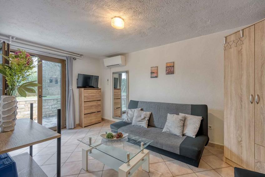 Vakantiewoning in het stadscentrum - VW-PJCGH - foto 9