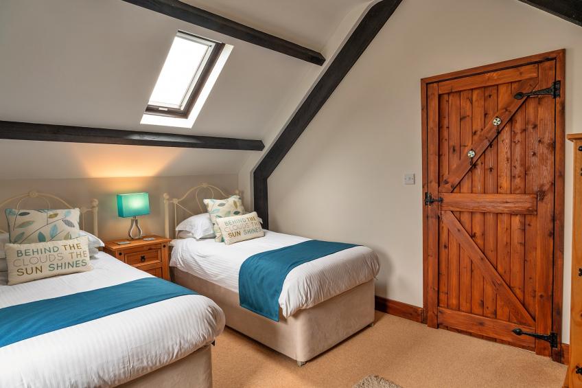 Chasty House Barn - foto 17