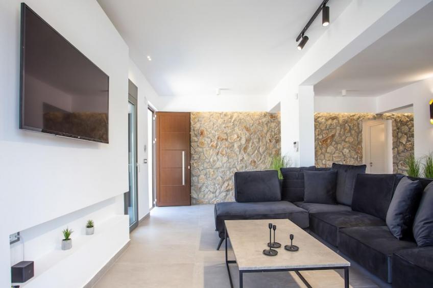 Villa Kastalys - foto 28