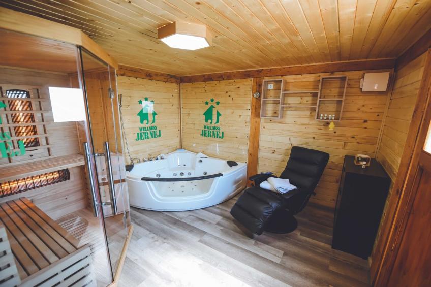 Relax and Rustic Apartments with Terrace - Classic One Bedroom Apartment with Terrace (owner Silvester) - foto 31