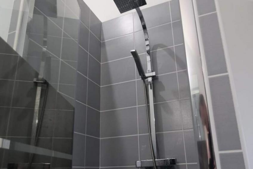 Résidence Al 48 - Duplex Bagatel : Confort & évasion Face à La Mer - foto 47