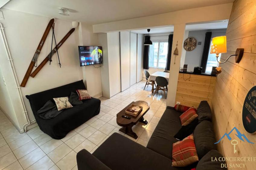 Appartements à Le Mont Dore