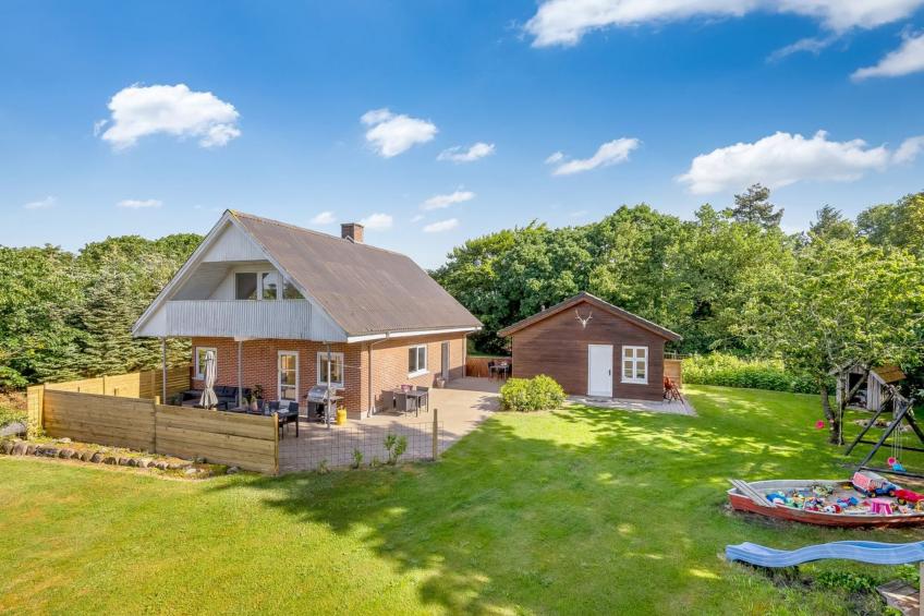 "Ditleif" - 8km to the inlet