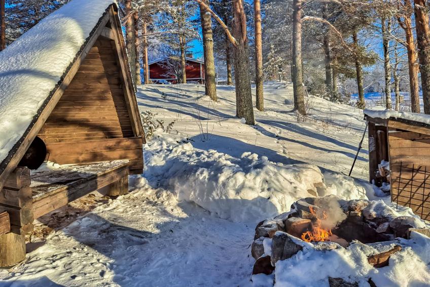 Lystikämän tupa - foto 30