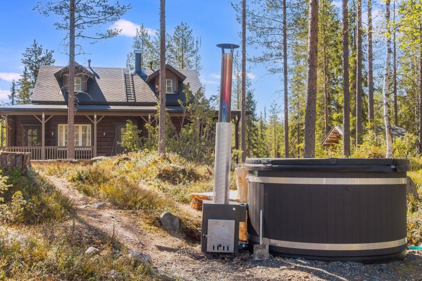 Kiehtäjän kuohu - foto 20