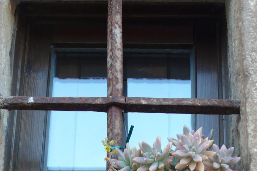 in einem kleinem Dorf nah dem Jakobweg - foto 5