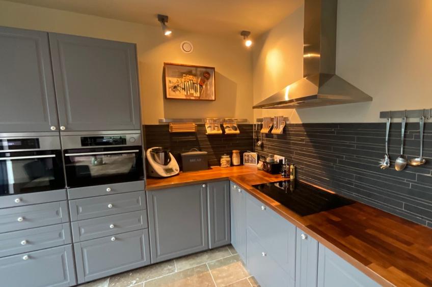 Einzigartiger Wellness-Bauernhof - Flämische Ardennen - foto 31