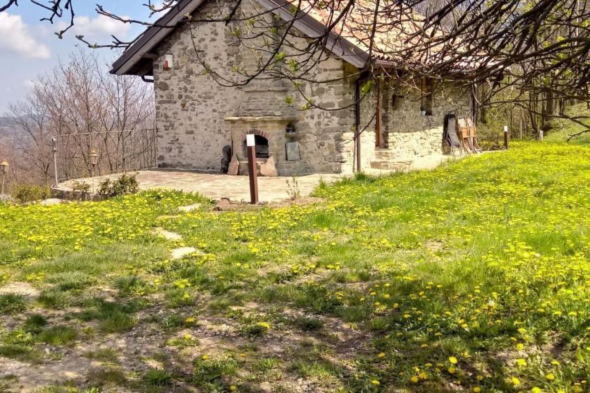 Piccola casa romantica - foto 9