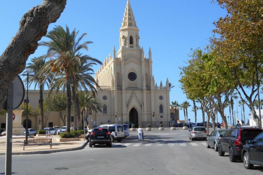 Wohnung 'Caracola' mit Terrasse - foto 27