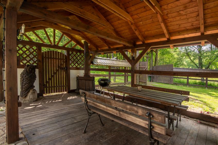 Sianowska Huta - foto 28