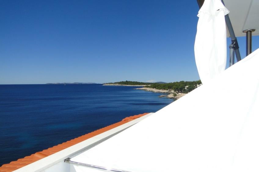 Wohnung "Perla 2" mit Blick auf das Wasser - foto 15