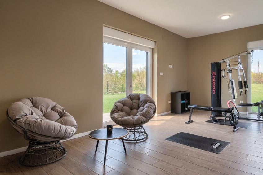 Sommer 'Villa La Dominika - foto 37