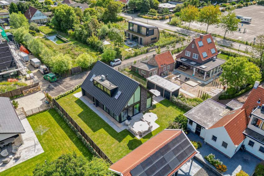 Villa Zilte Duinen - foto 25