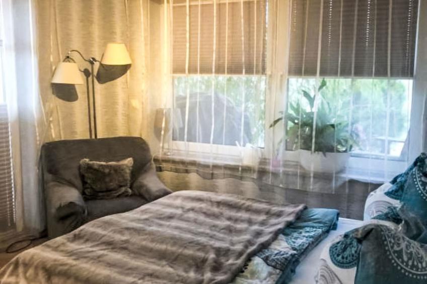 Großzügige Ferienwohnung mit Balkon - foto 7