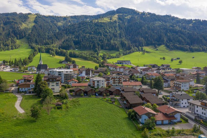Feriendorf Wildschönau - Schatzberg - foto 45