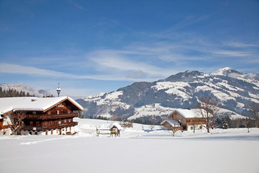 Hohe Salve - foto 14
