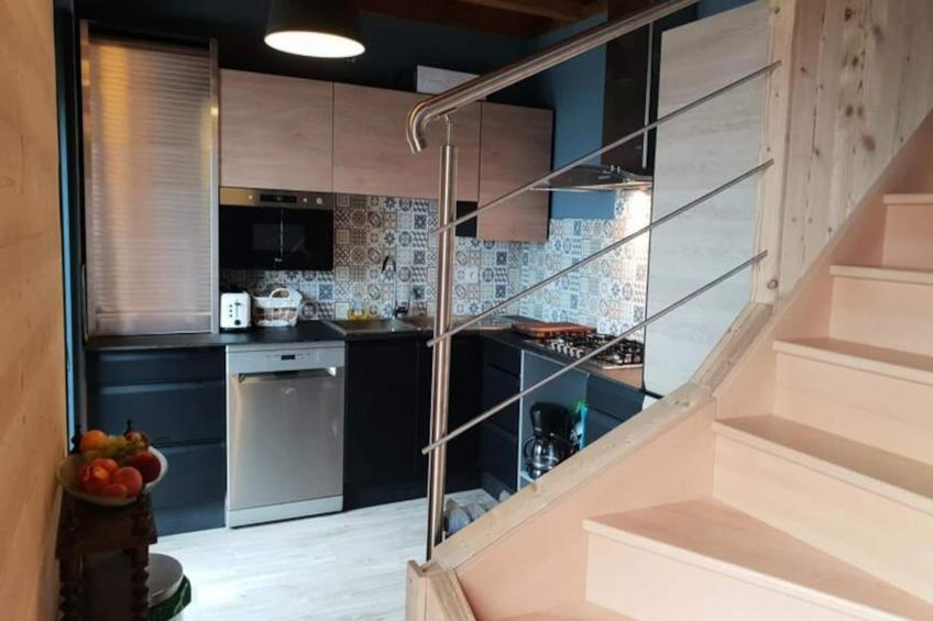 Chalet Au Revard , Au Calme 12 Pers. - foto 31