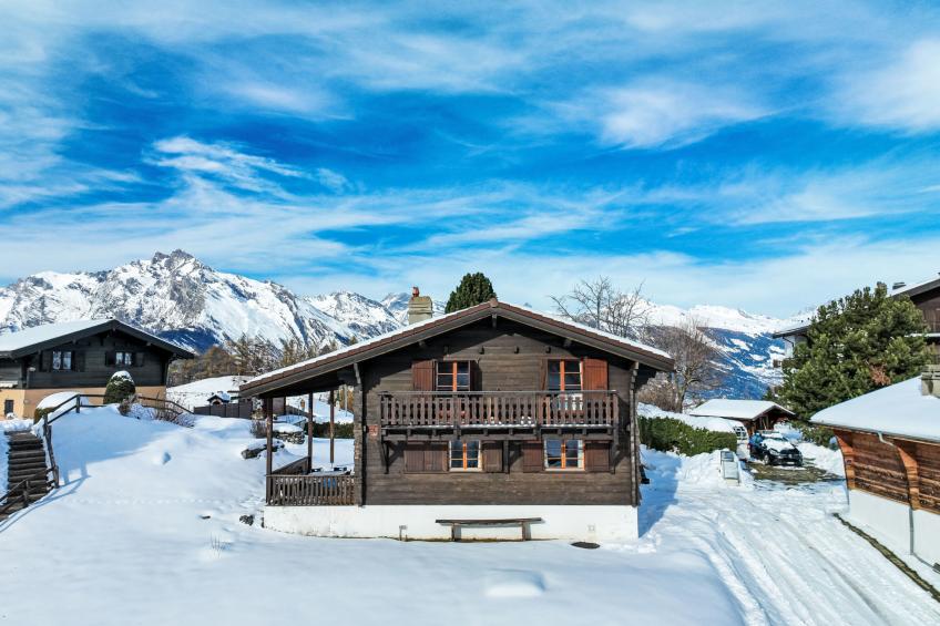 Chalet Derborence - foto 33