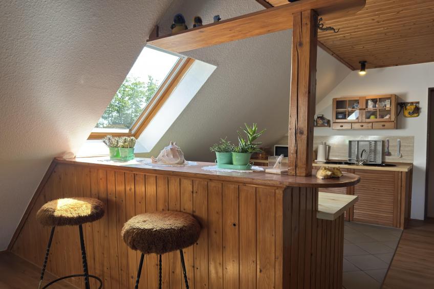 Holiday flat, Moorhusen - foto 12