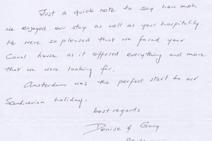 Classy Room 17th Century Canal House - foto 39