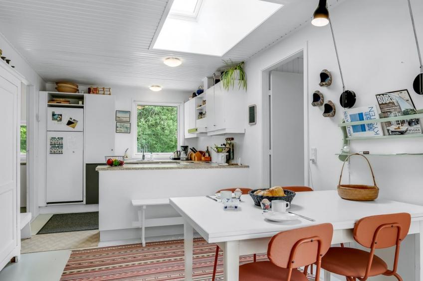 "Jarno" - 1km from the sea in NW Jutland - foto 13