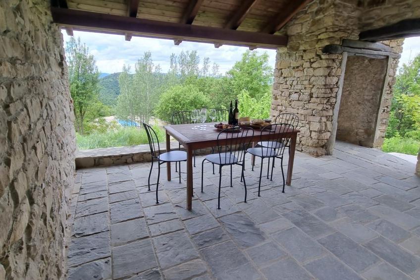 Cascina Bricco - San Giorgio Scarampi Wohnung - foto 72