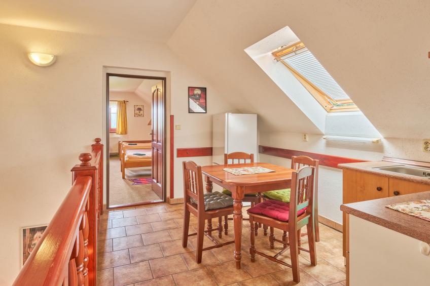 Haus Kaprasova II (ULJ110) - foto 23