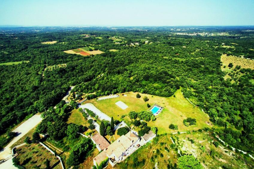 Stancija Negricani Ferien und Hochzeiten Immobilien - foto 27