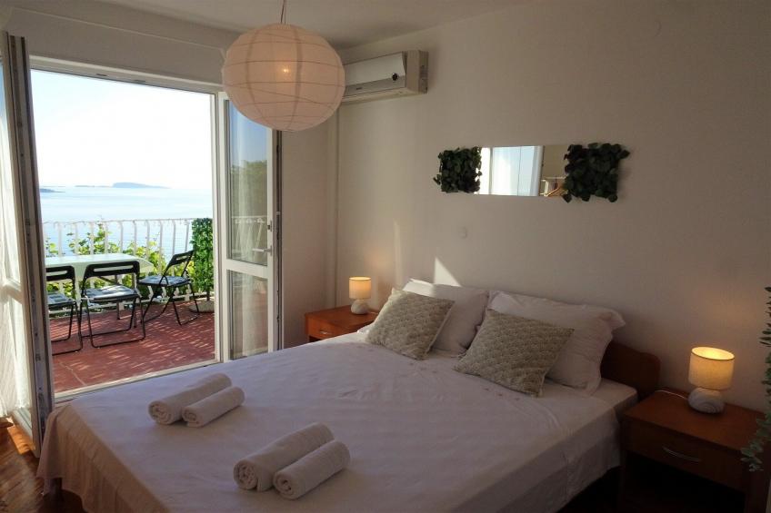 Harmony Apartment Plat - Two Bedroom Apartment with Balcony and Sea View - foto 9