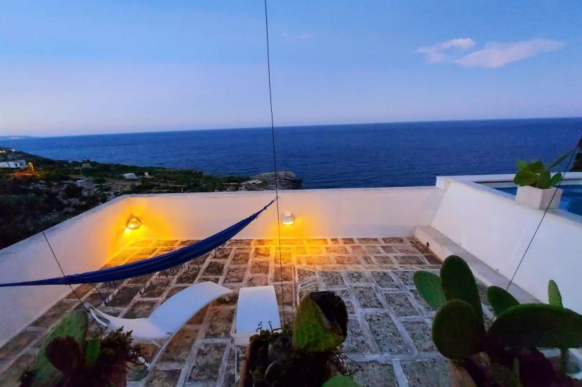 Villa am Meer mit exklusivem Pool - foto 46