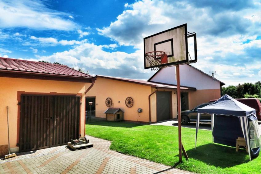 Vakantieaccommodatie, Ostrowiec Slawienski - Type A - foto 14