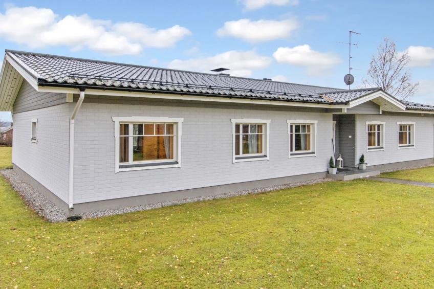 Villa kupsala