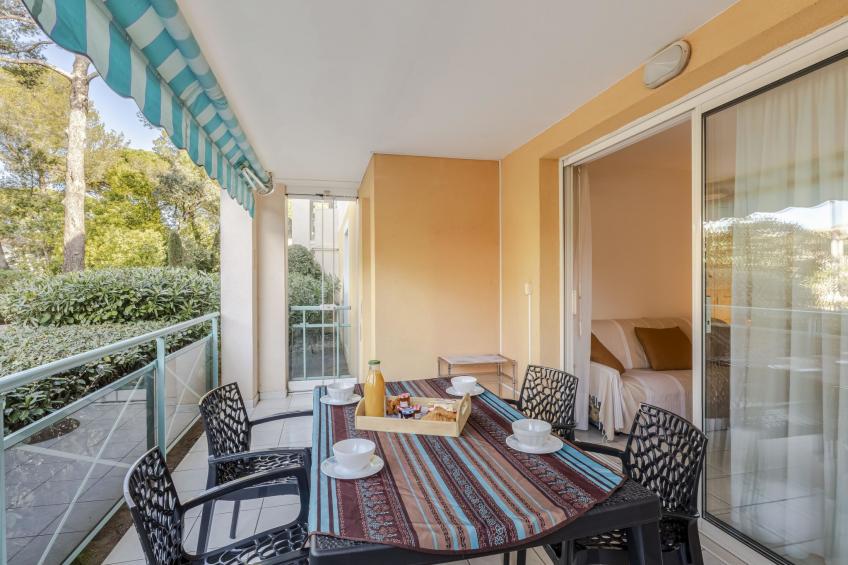 Le Clos Saint Saens - foto 16