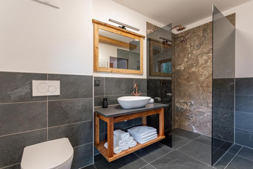 AlmApARTment Mauterndorf Pichl 7-2 - foto 5