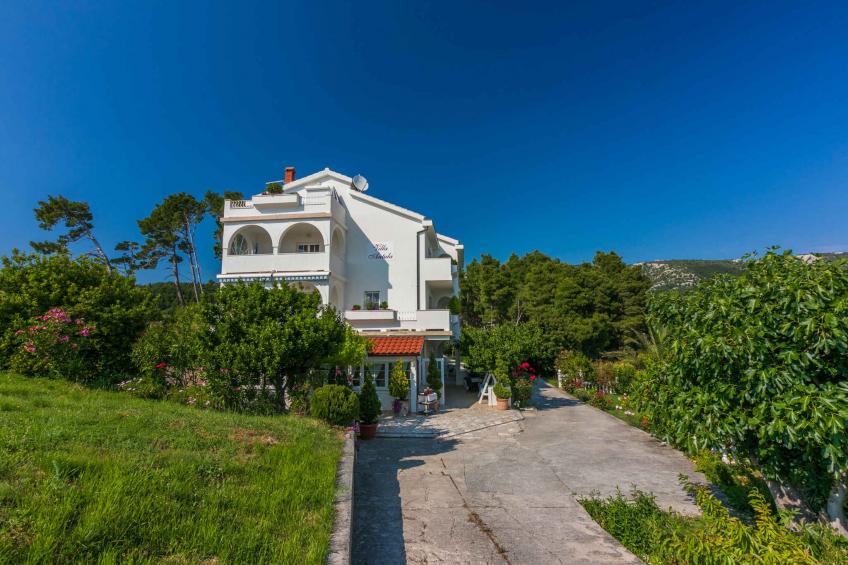 Holiday apartment with sea view - BF-B8RCG - foto 26