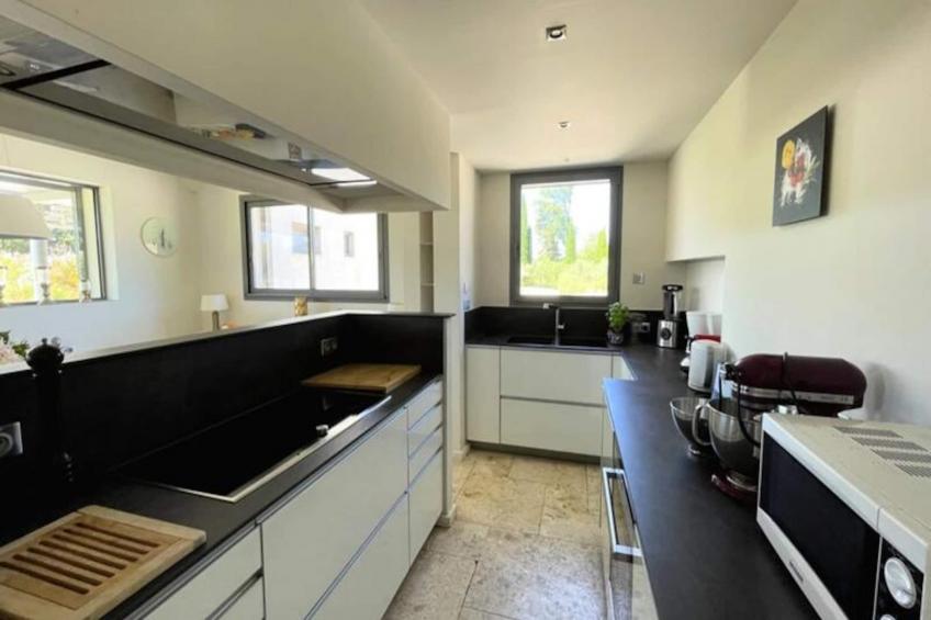 Mas De Panière - Saint Remy De Provence - foto 15