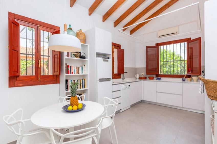 Maison à Daya Vieja - foto 15