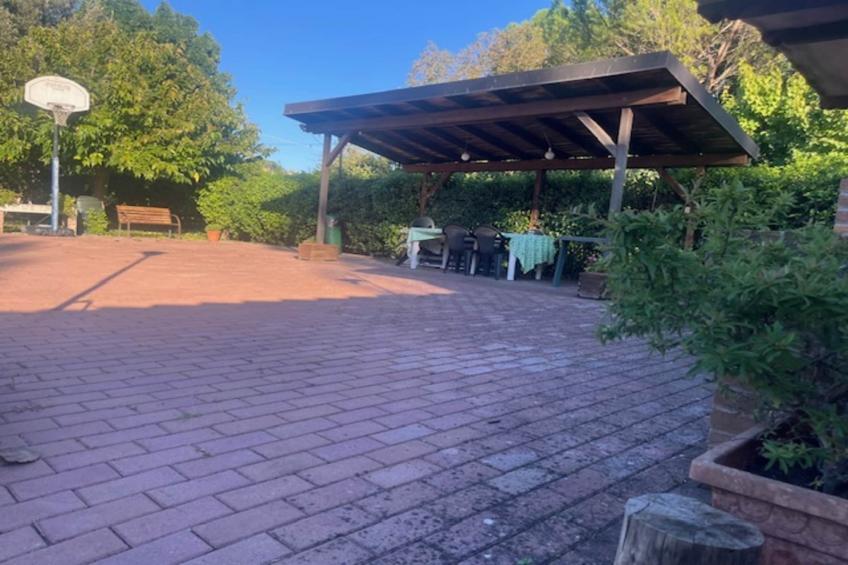 Appartamento Casale dei Girasoli - foto 34