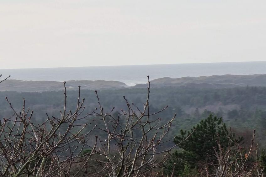 MOTEL UDSIGTEN - foto 14