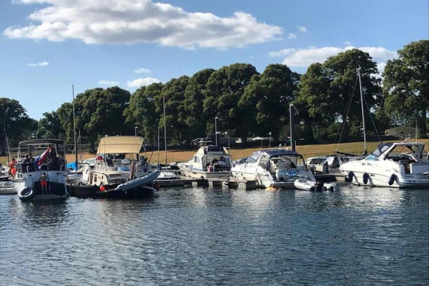 Recreatiepark Rhederlaagse Meren 19 - foto 36