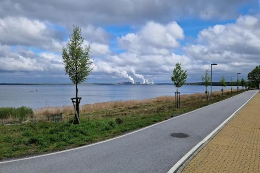 Hausboot am Bärwalder See - foto 33