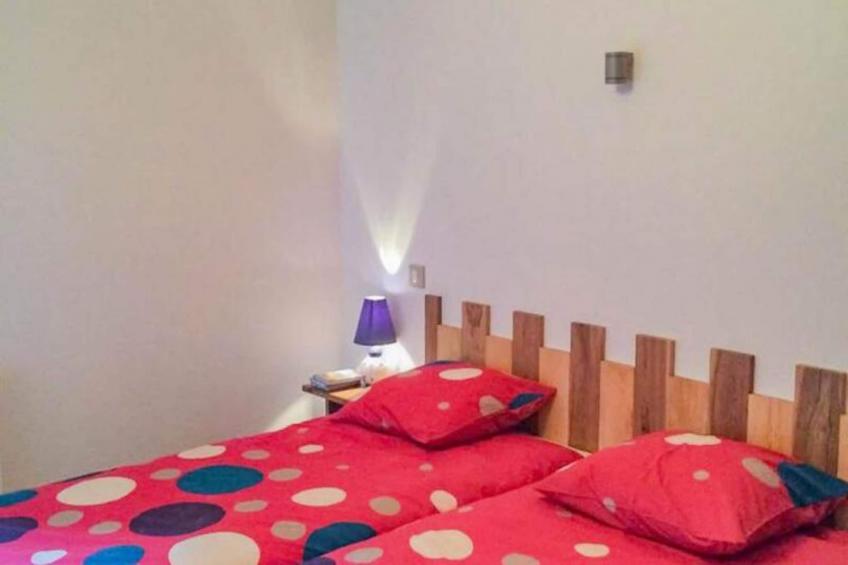 Gîte de France Gîte du viala 3 épis - foto 11