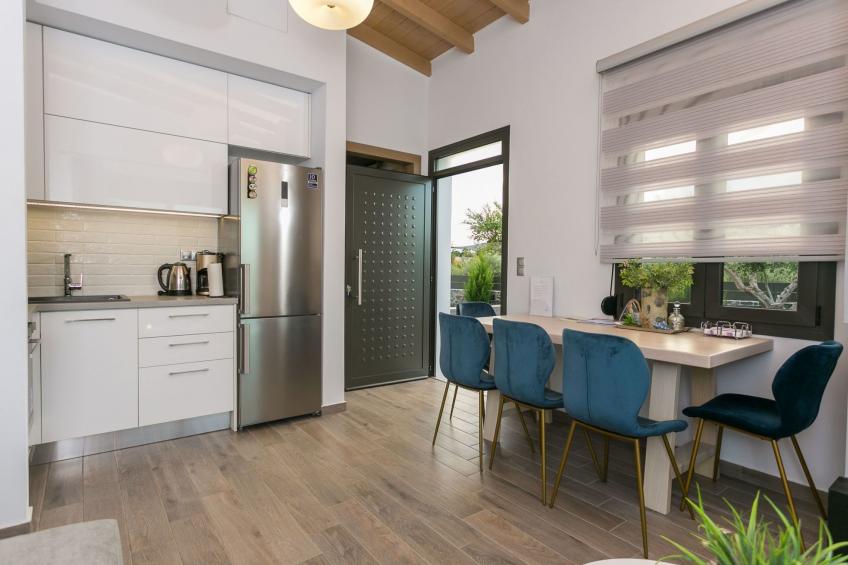 Villa Stavelia mit privatem Pool - foto 21