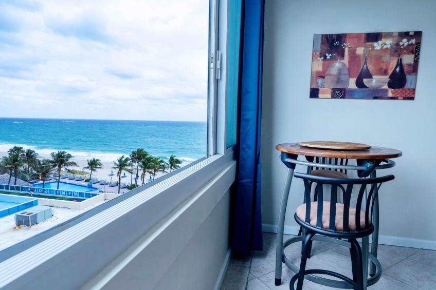 Charmante Eigentumswohnung mit 2 Schlafzimmern im Ocean Manor Resort - foto 25