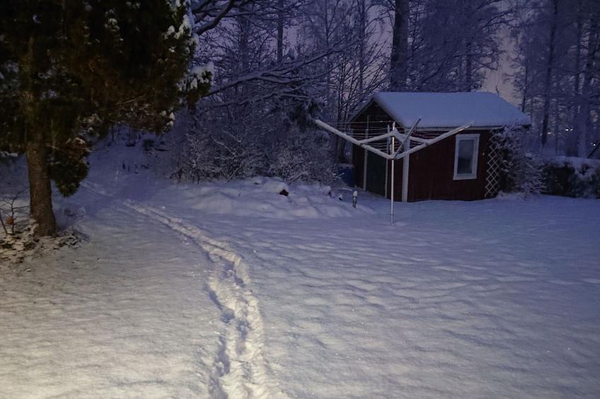 Familienfreundliches Ferienhaus mit großem Garten - foto 26