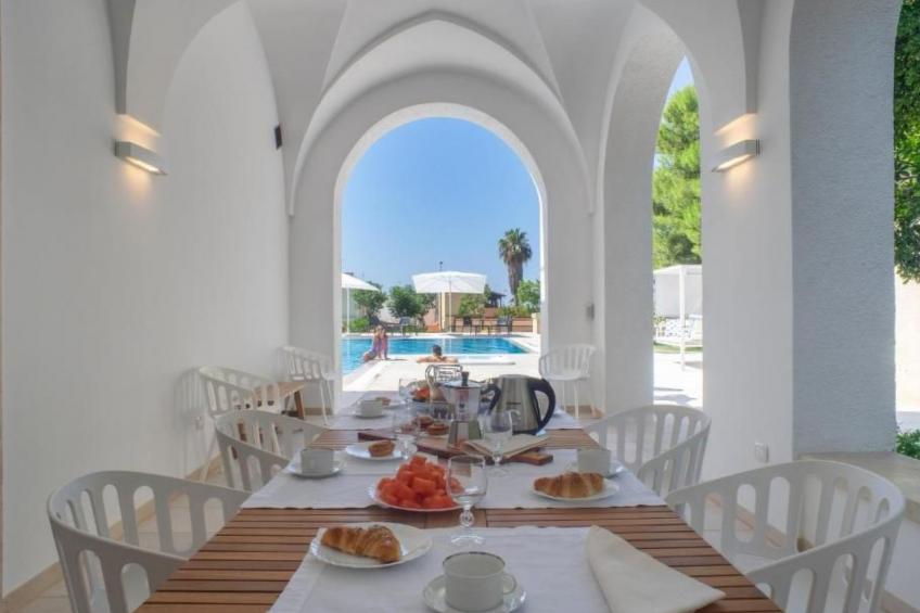 Exklusive Villa Rosa Pescoluse - foto 31