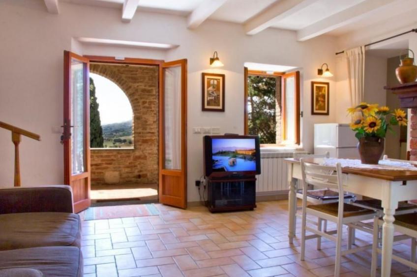 Toskana Poggio Cantarello - foto 7