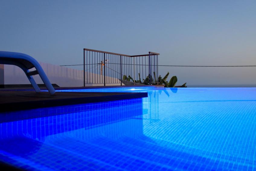 in Estreito Da Calheta mit Privatem Pool und Meerblick - foto 7